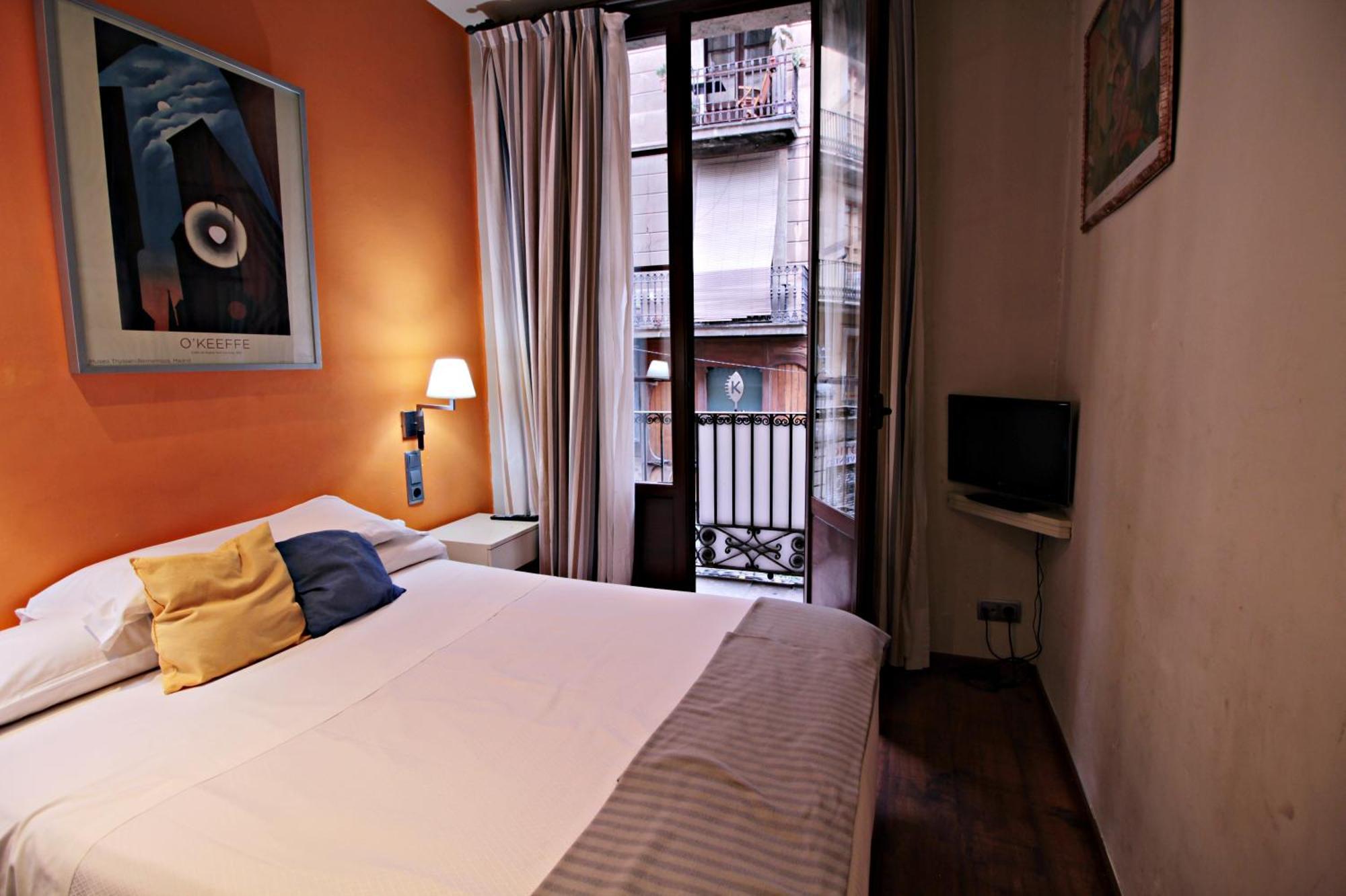 Hotel Annex - Rey Don Jaime I — Photos 1