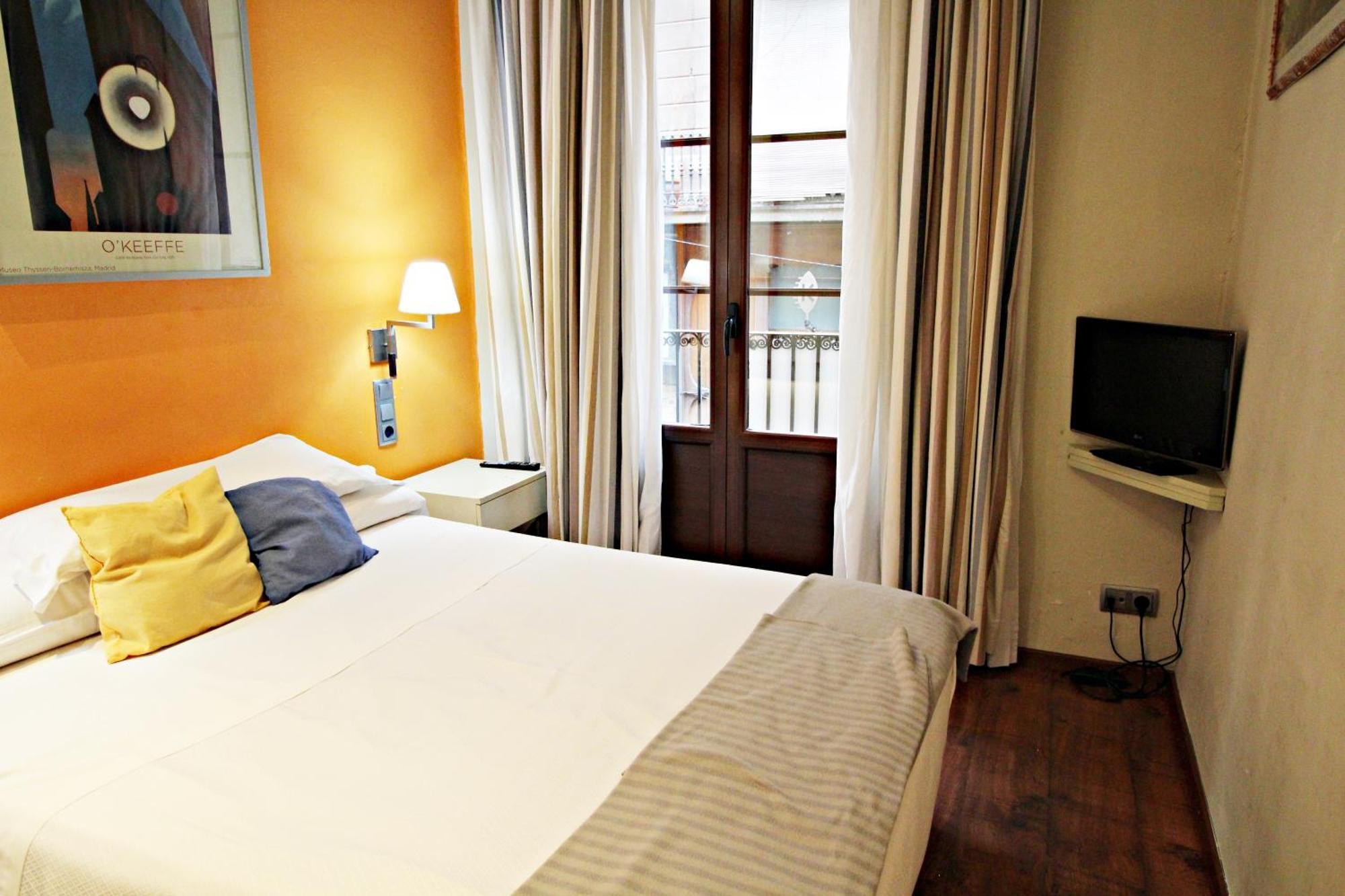 Hotel Annex - Rey Don Jaime I — Photos 2
